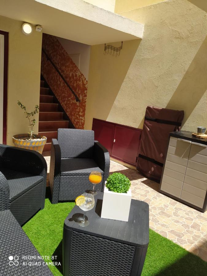Casas do Beco Charming Flats Lisboa Exterior foto