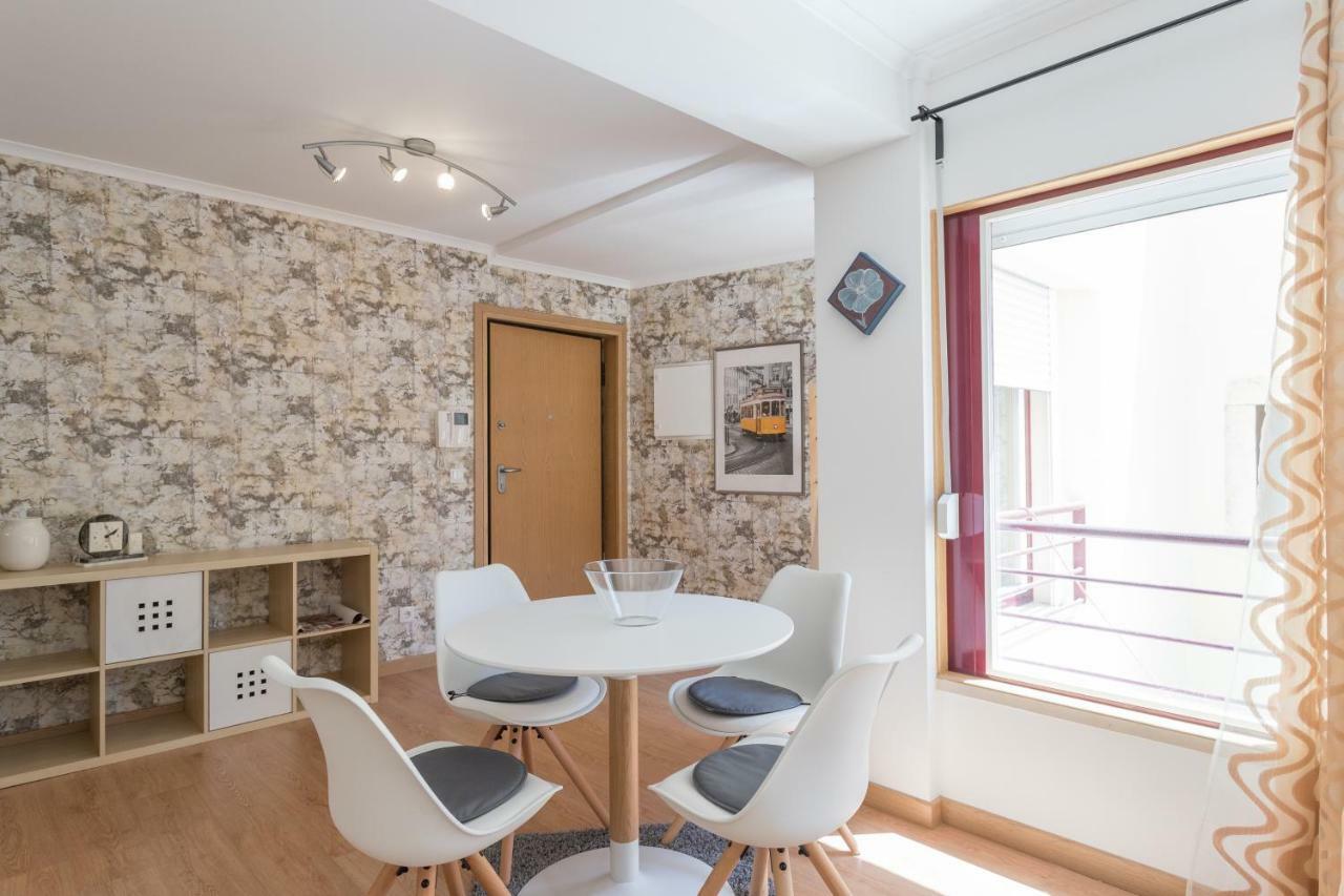 Casas do Beco Charming Flats Lisboa Exterior foto