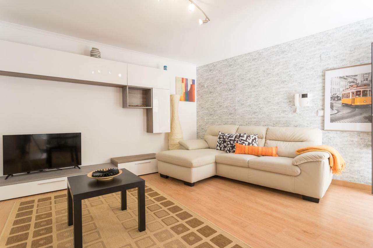 Casas do Beco Charming Flats Lisboa Exterior foto
