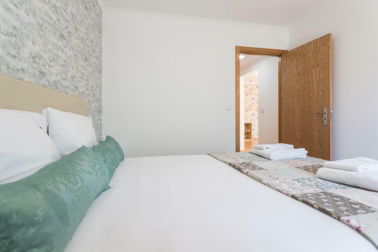 Casas do Beco Charming Flats Lisboa Exterior foto