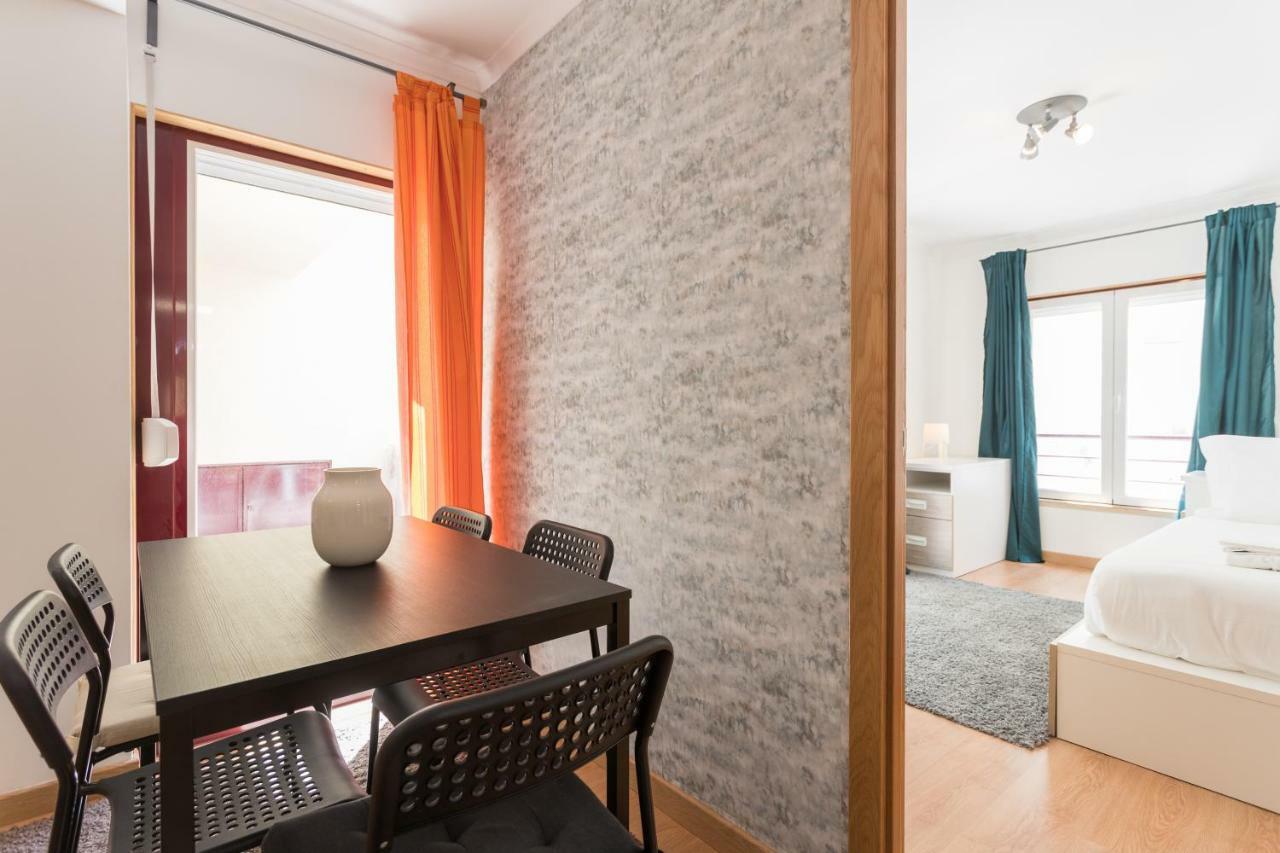 Casas do Beco Charming Flats Lisboa Exterior foto