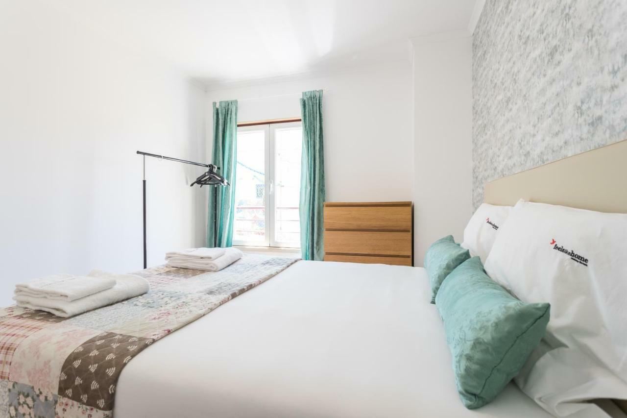 Casas do Beco Charming Flats Lisboa Exterior foto
